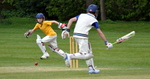 Inter House Cricket May 2015