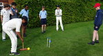 Inter House Croquet 2015