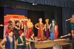 Aladdin Jr - scenes from the play