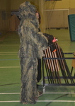 Years 3-6 Boarders' Taster night, laser Tag, 'Commando Night' and Sunday Laser tag for everyone!!