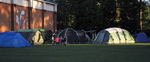 Fathers and Sons camp out