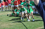 Inter-house athletics 2015