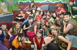 Aladdin Jr - scenes from the play