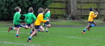 Rugby Housematches Saturday 23 January 2016