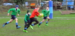 Rugby Housematches Saturday 23 January 2016