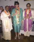 Bollywood comes to Papplewick