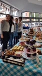 MacMillan morning - Cake Sale