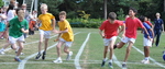 Inter-house athletics 2015