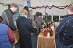 Some of the stalls at the Fair