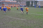 Rugby Housematches Saturday 23 January 2016