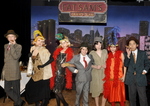 Bugsy Malone