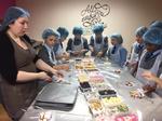 Year 4 at Rosie's Chocolate Factory