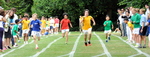 Inter-house athletics 2015