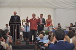 Speech day 2015