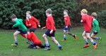 Rugby Housematches Saturday 23 January 2016