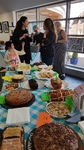 MacMillan Cake and coffee morning