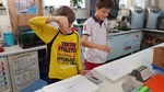 Science - Year 6 Magnetism and European languages dress up day