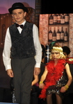 Bugsy Malone