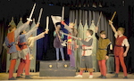 Henry V - Papplewick Players