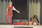 Henry V - Papplewick Players