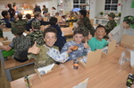 Years3-6 Boarders' Taster night, laser Tag, 'Commando Night' and Sunday Laser tag for everyone!!