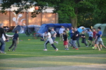 Fathers and Sons camp out