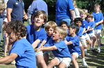 Inter-house athletics 2015