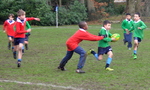 Rugby Housematches Saturday 23 January 2016