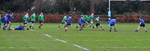 Rugby Housematches Saturday 23 January 2016