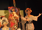 The Lion King, an amazing production.