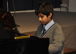 Inter House Music - Seniors