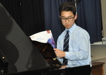 Inter House Music - Seniors