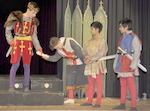 Henry V - Papplewick Players