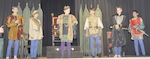 Henry V - Papplewick Players