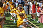 Inter-house athletics 2015