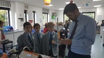 Bradfield Science Challenge Year 5