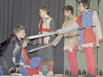 Henry V - Papplewick Players