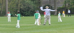 Inter House Cricket May 2015