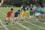 Inter-house athletics 2015