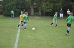 Inter House Football