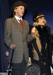 Bugsy Malone