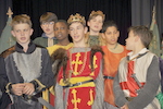 Henry V - Papplewick Players