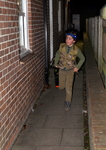 Years 3-6 Boarders' Taster night, laser Tag, 'Commando Night' and Sunday Laser tag for everyone!!