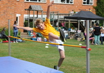 Inter-house athletics 2015