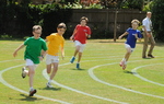 Inter-house athletics 2015