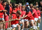 Inter-house athletics 2015