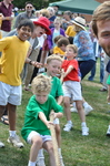 Inter-house athletics 2015