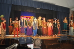 Aladdin Jr - scenes from the play