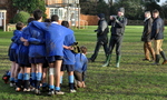 Rugby Housematches Saturday 23 January 2016