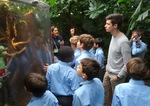 Year 6 Living Rainforest field trip